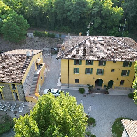 Villa Dei Mulini Volta Mantovana Kültér fotó