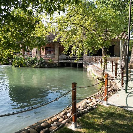 Villa Dei Mulini Volta Mantovana Kültér fotó