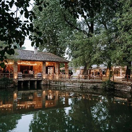 Villa Dei Mulini Volta Mantovana Kültér fotó