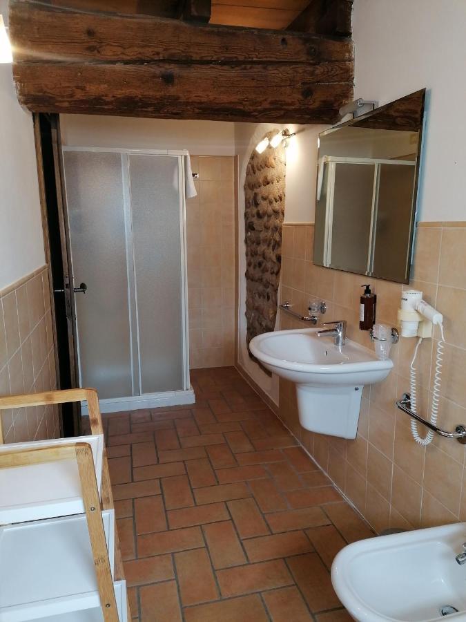 Villa Dei Mulini Volta Mantovana Kültér fotó