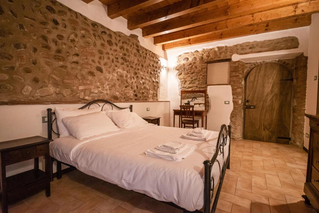 Villa Dei Mulini Volta Mantovana Kültér fotó
