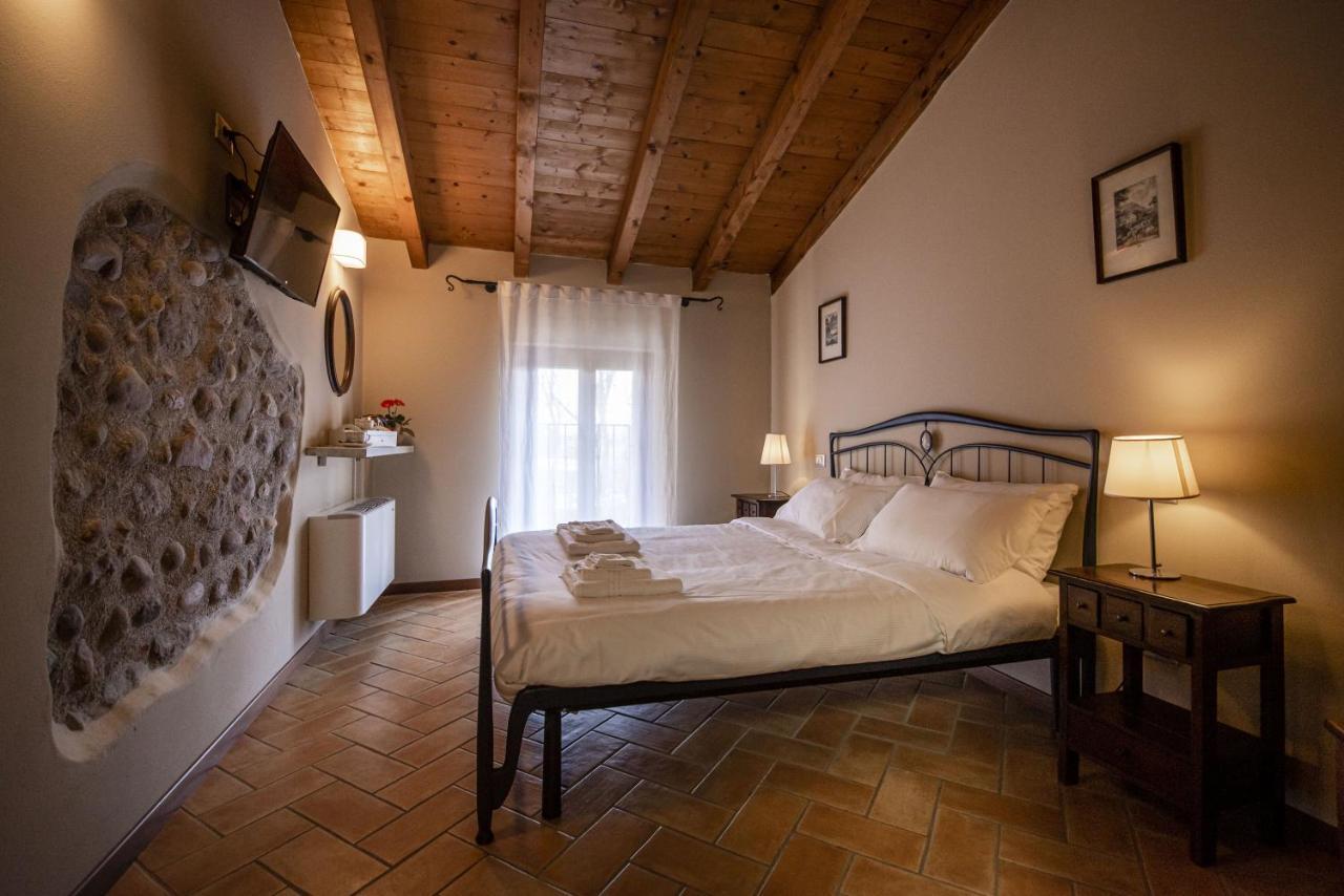 Villa Dei Mulini Volta Mantovana Kültér fotó
