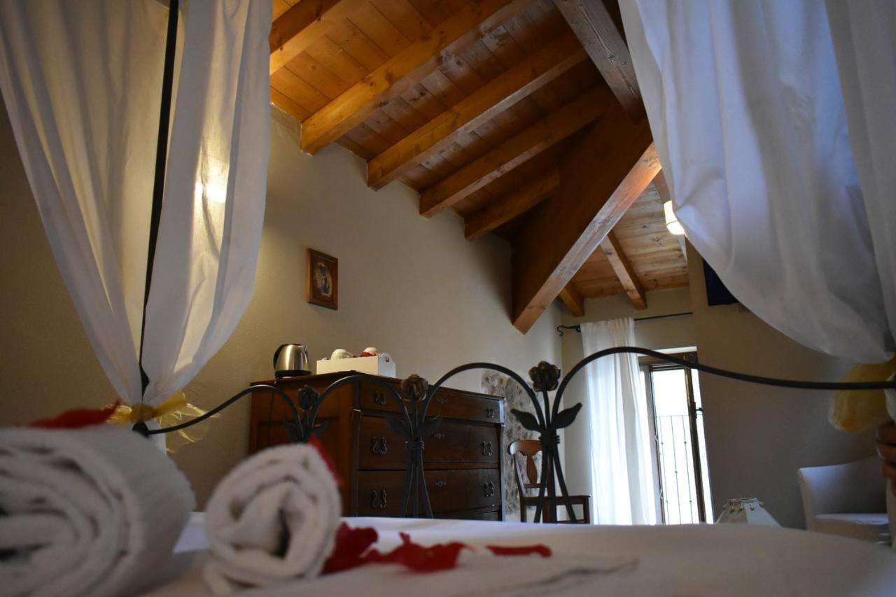 Villa Dei Mulini Volta Mantovana Kültér fotó