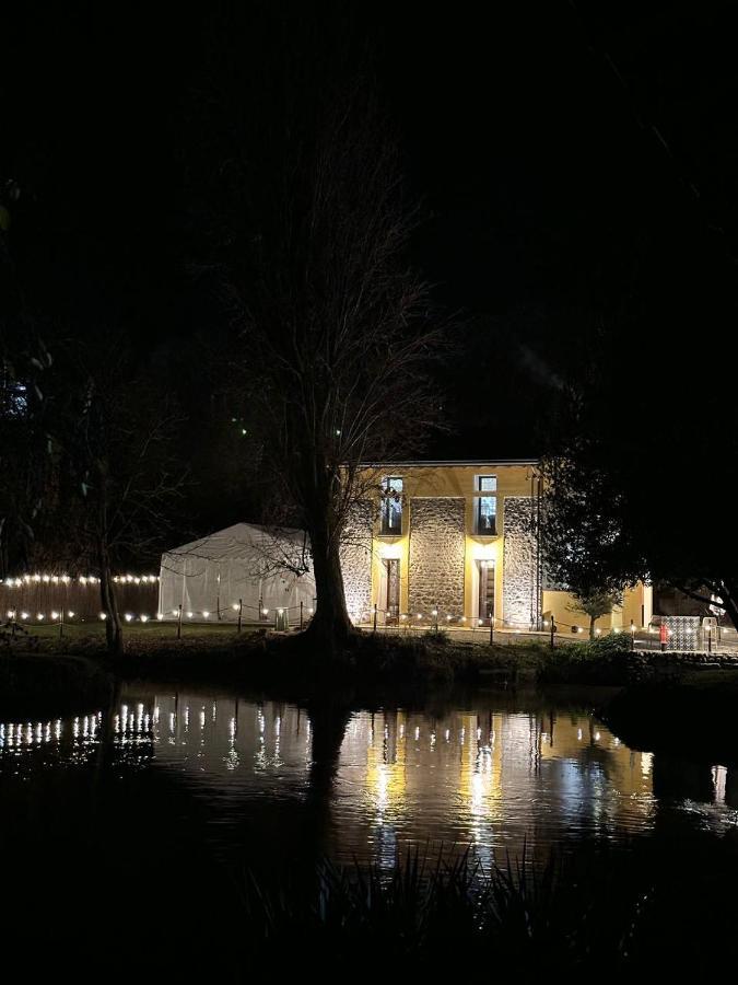 Villa Dei Mulini Volta Mantovana Kültér fotó