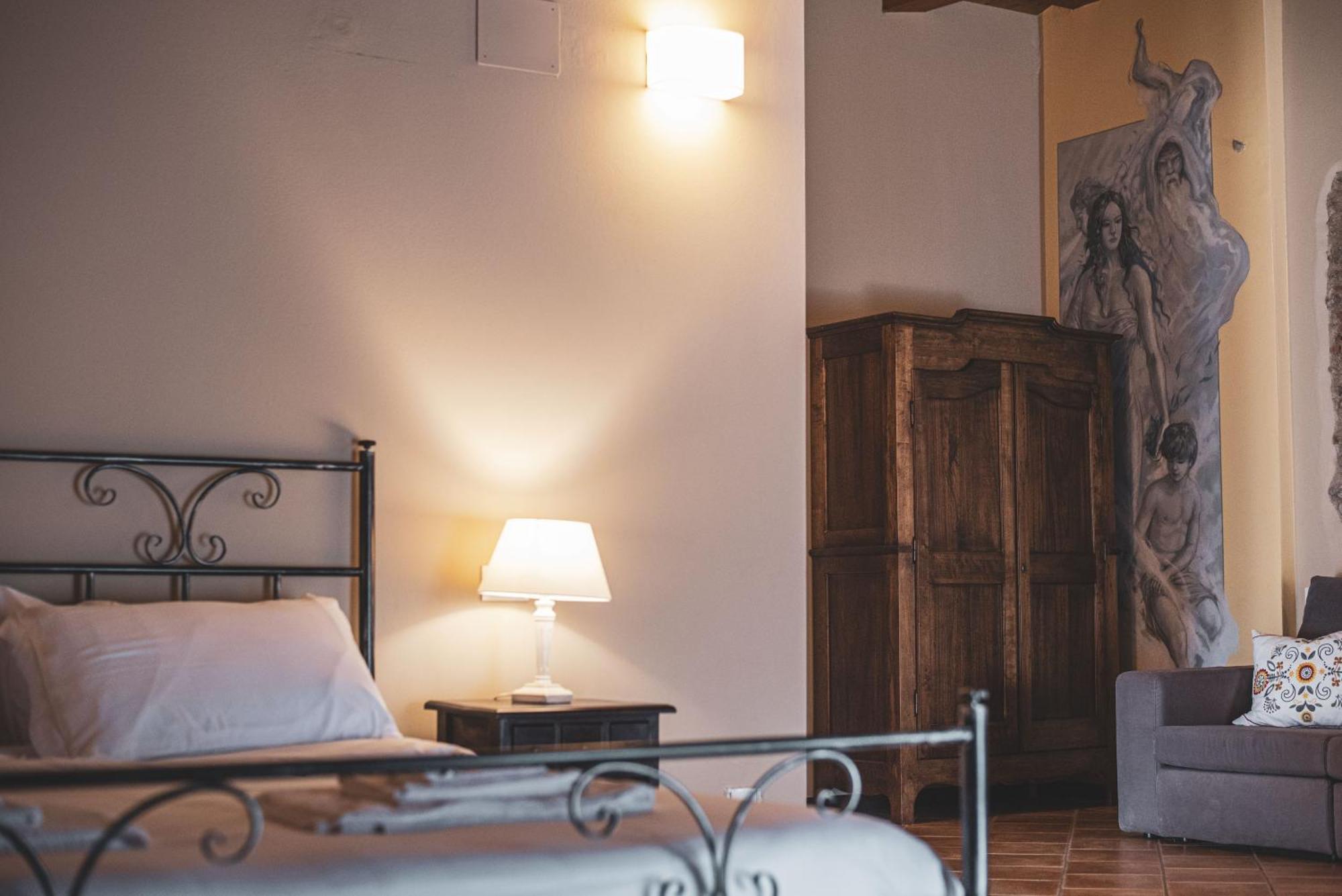Villa Dei Mulini Volta Mantovana Kültér fotó