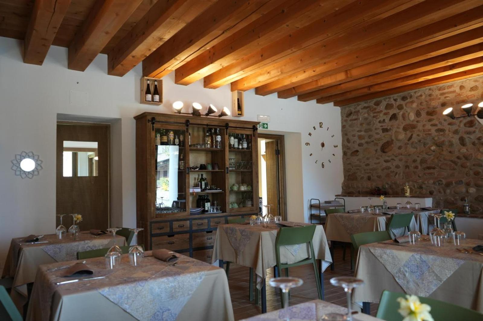 Villa Dei Mulini Volta Mantovana Kültér fotó